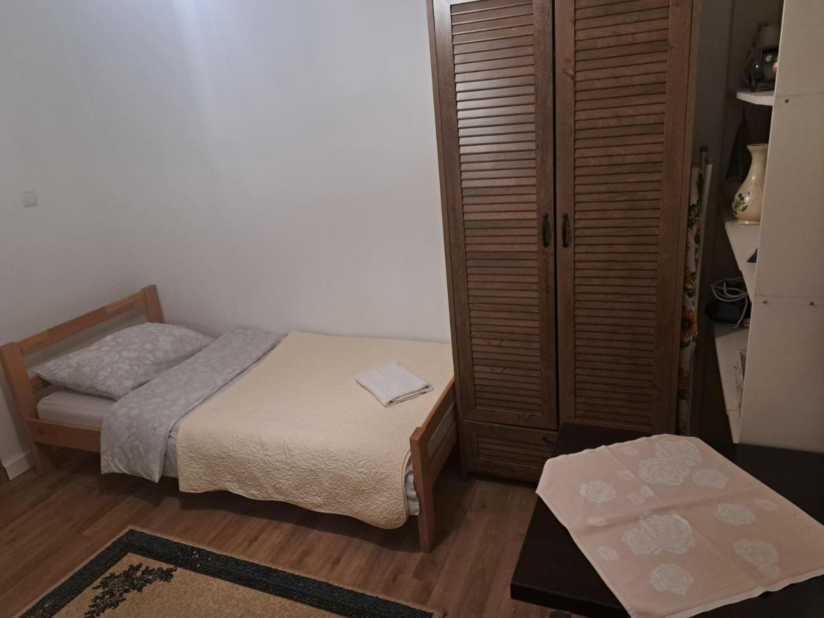 Apartman Zuki Zagreb Dış mekan fotoğraf