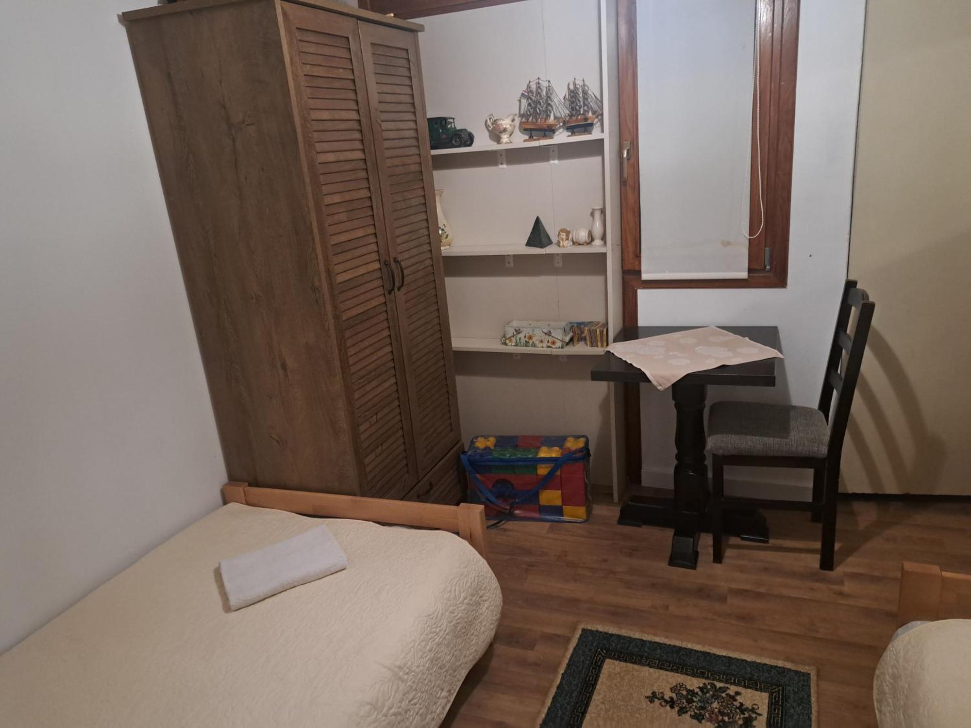 Apartman Zuki Zagreb Dış mekan fotoğraf