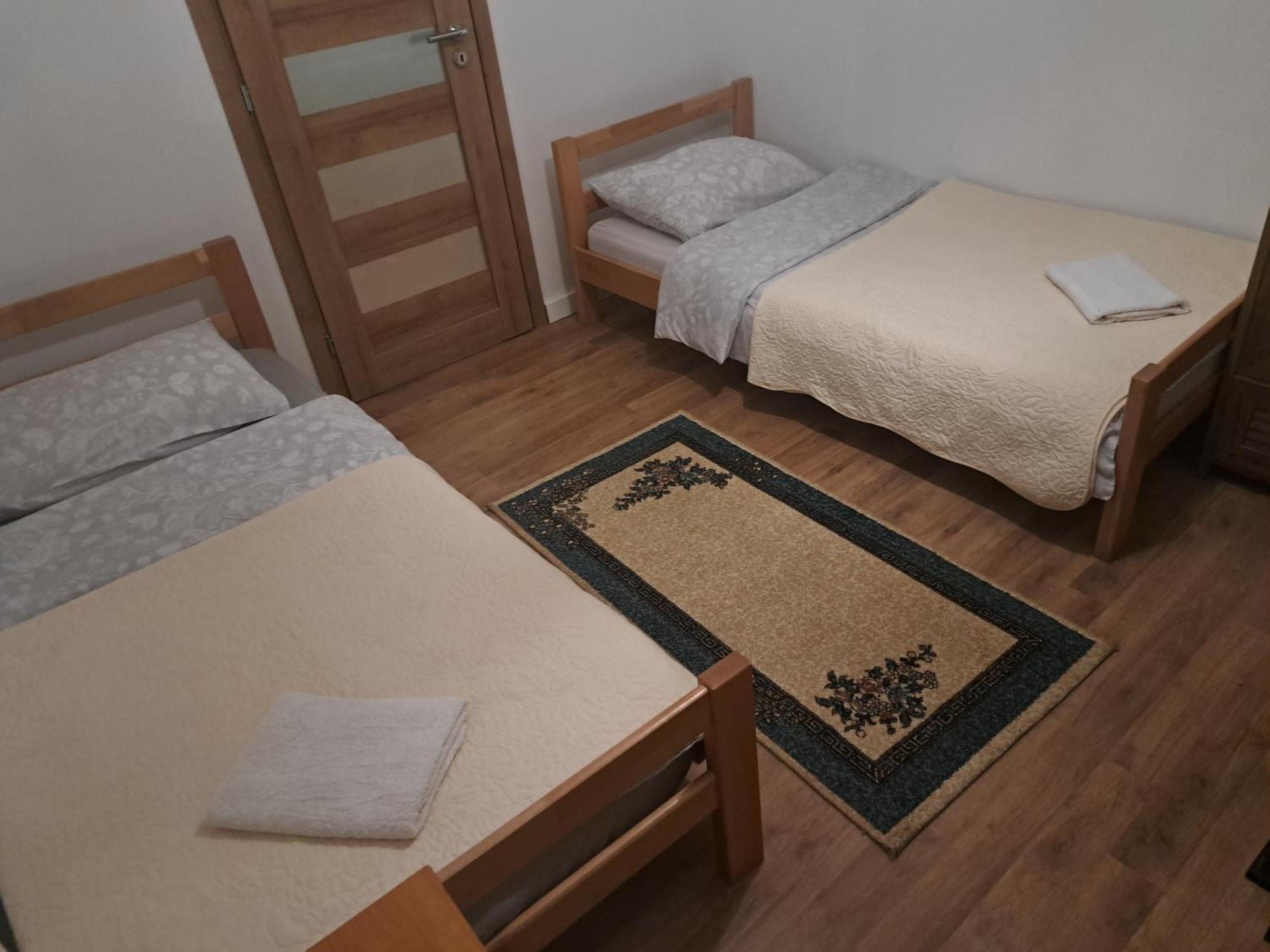 Apartman Zuki Zagreb Dış mekan fotoğraf