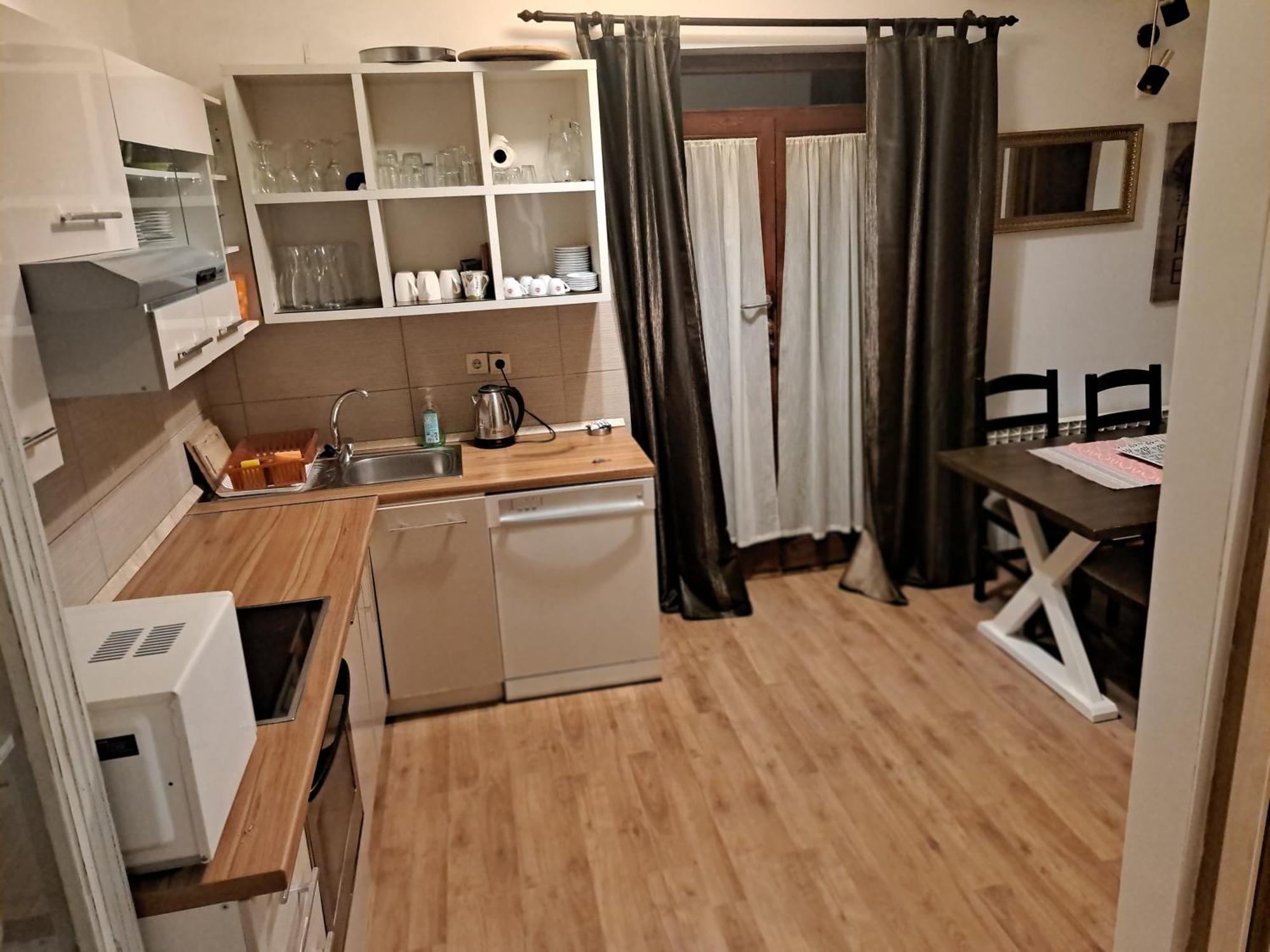Apartman Zuki Zagreb Dış mekan fotoğraf