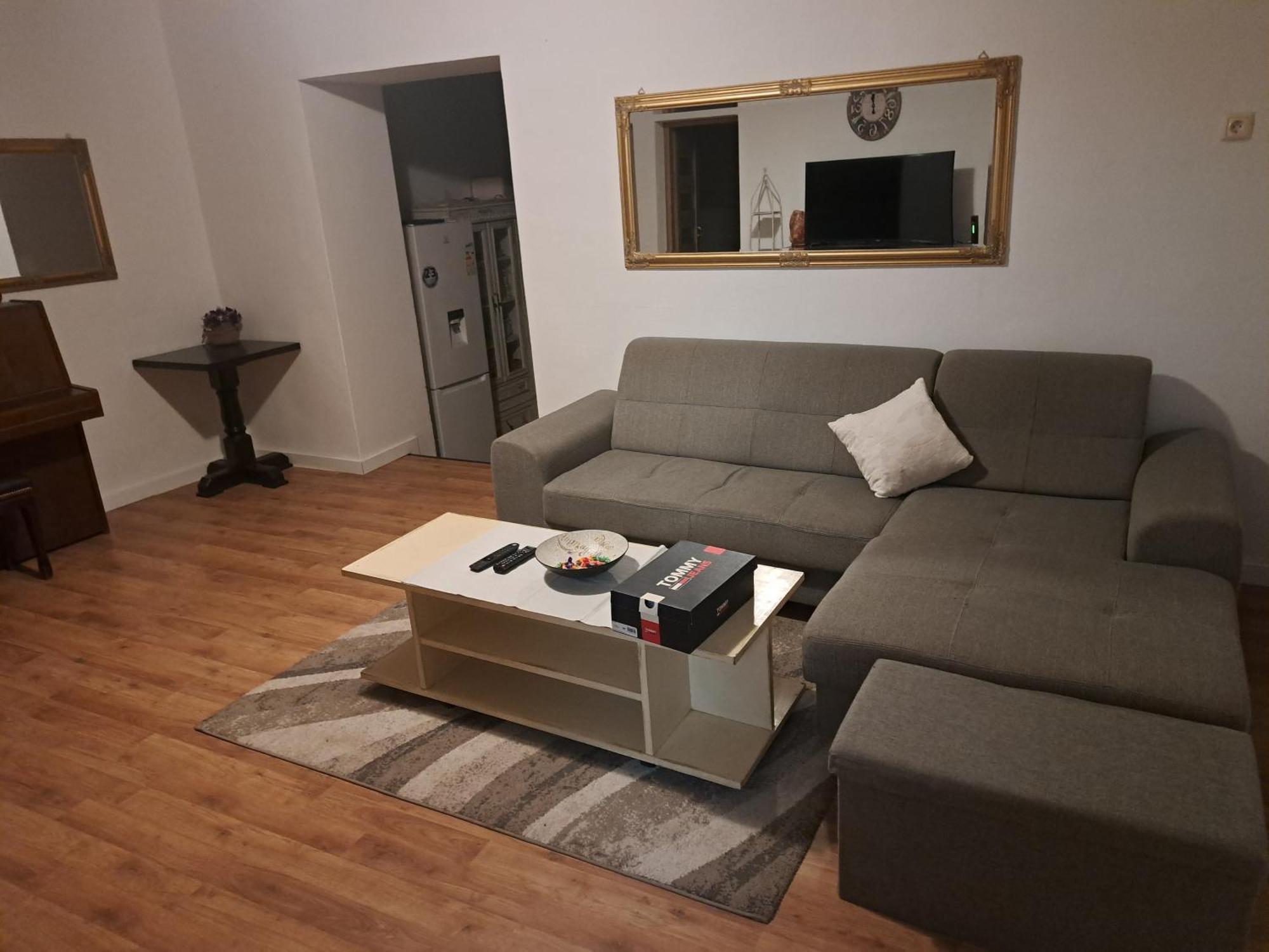 Apartman Zuki Zagreb Dış mekan fotoğraf