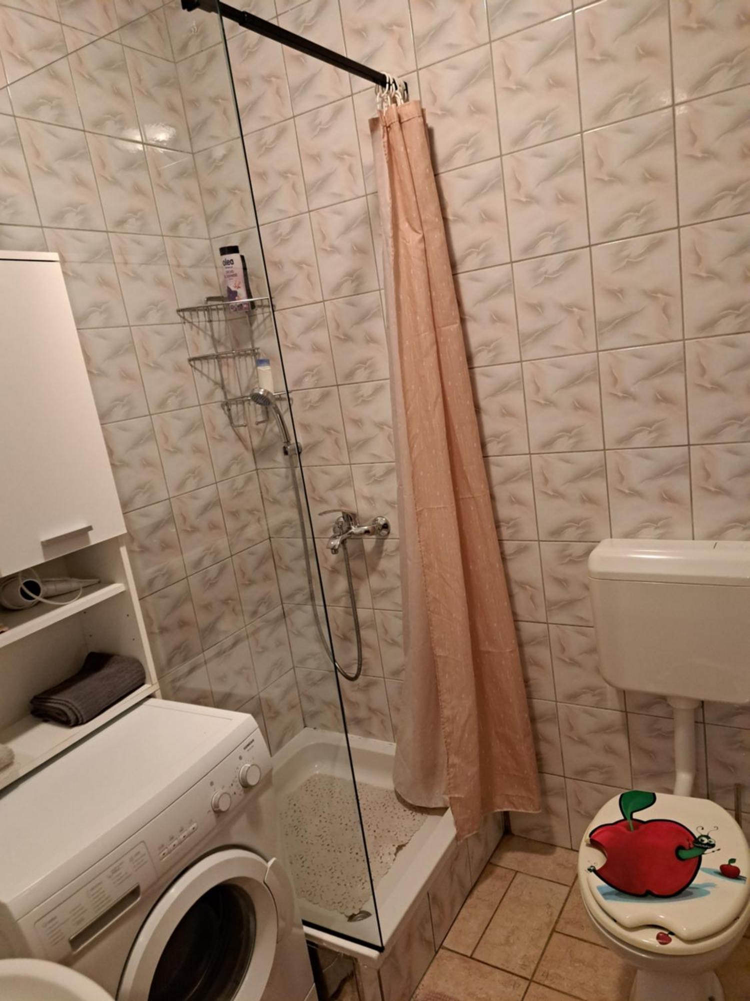 Apartman Zuki Zagreb Dış mekan fotoğraf