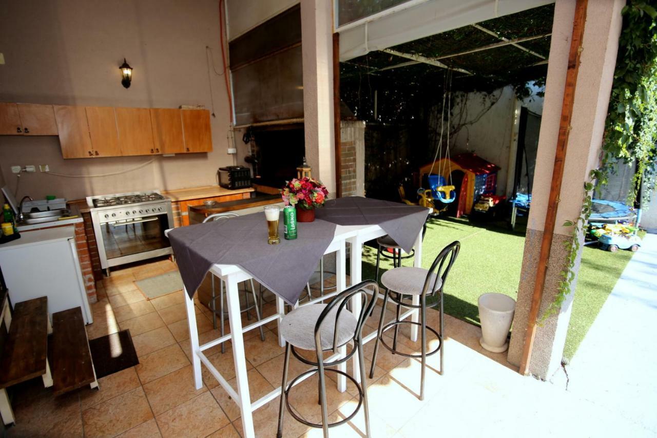 Apartman Zuki Zagreb Dış mekan fotoğraf